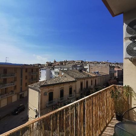 诺托Casa Principe Di Piemonte公寓 外观 照片