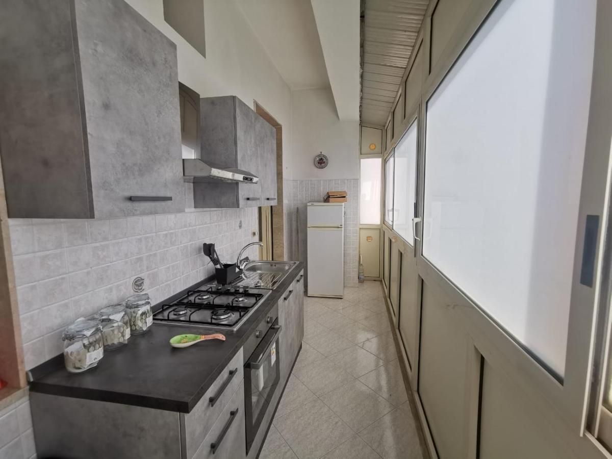 诺托Casa Principe Di Piemonte公寓 外观 照片