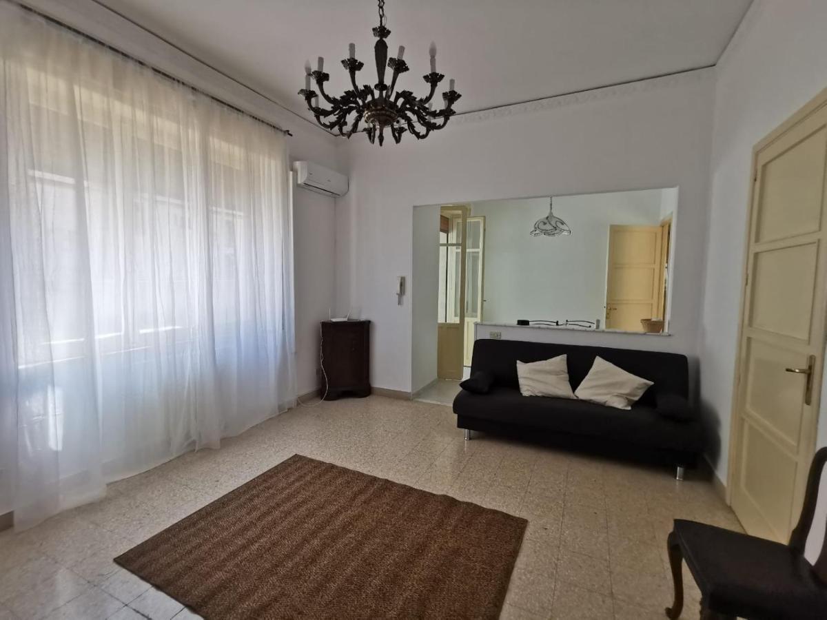 诺托Casa Principe Di Piemonte公寓 外观 照片