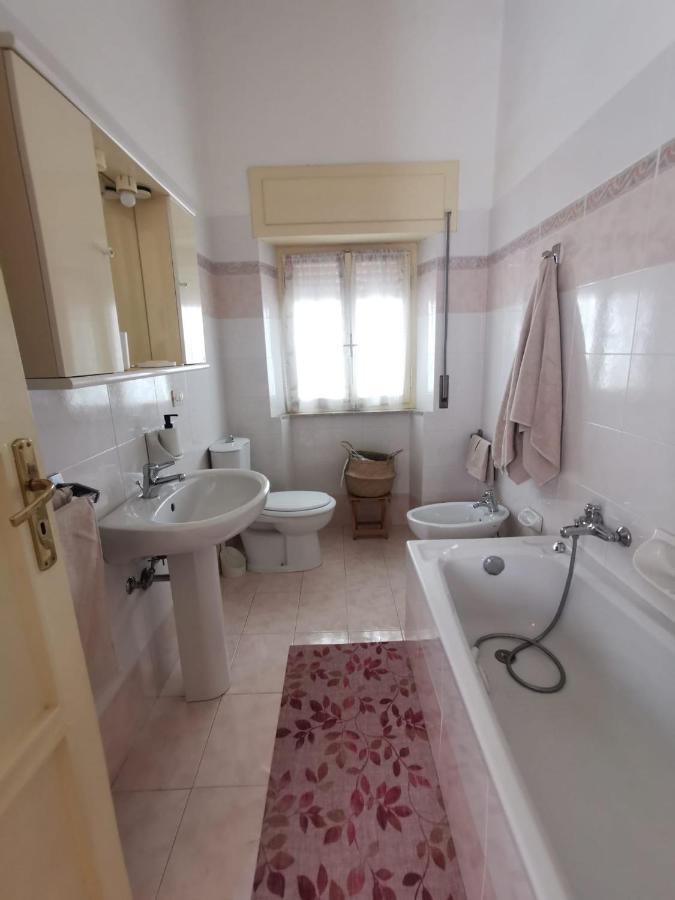 诺托Casa Principe Di Piemonte公寓 外观 照片