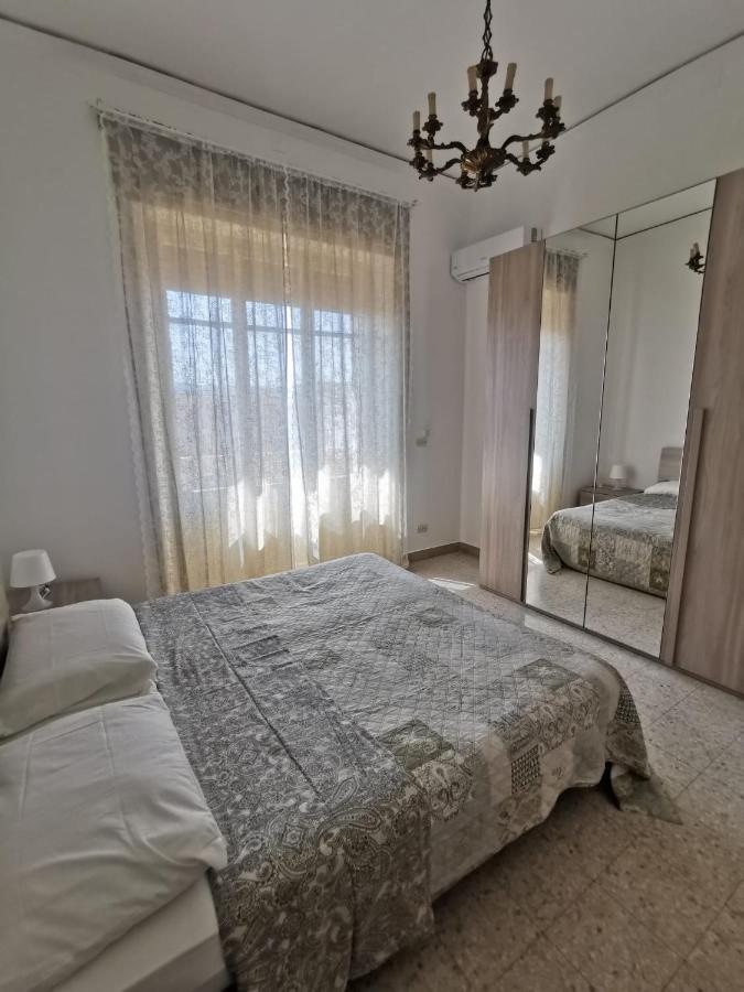 诺托Casa Principe Di Piemonte公寓 外观 照片