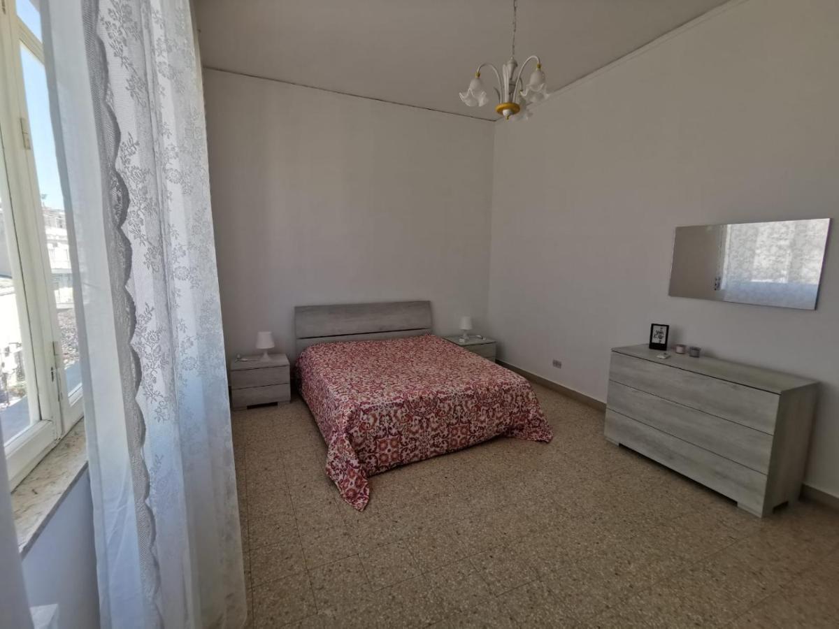 诺托Casa Principe Di Piemonte公寓 外观 照片