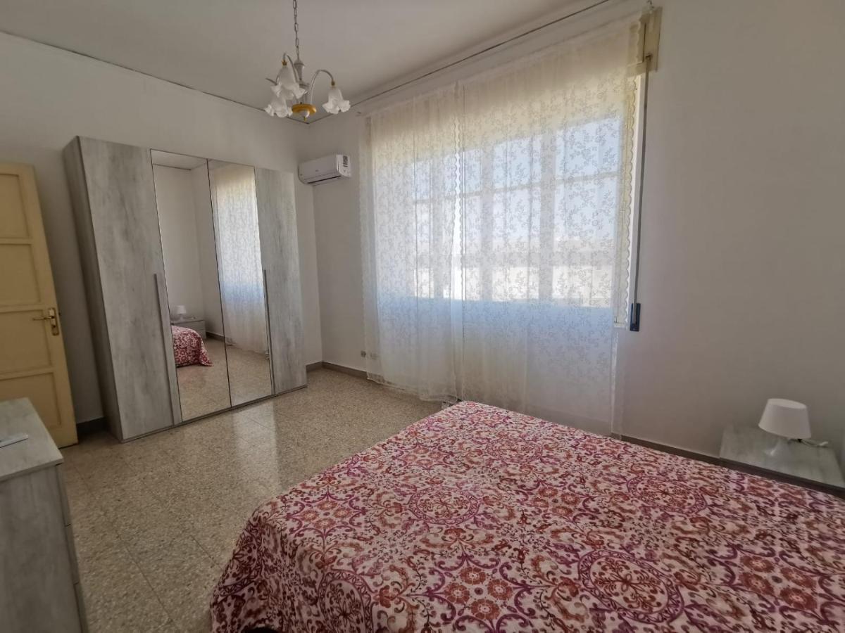 诺托Casa Principe Di Piemonte公寓 外观 照片